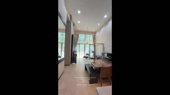 The Nexus, 963 Bukit Timah Road, 3 Bedrooms, 1,346 sqft, Condominium For Sale, by Gary Chia, 500085450 - PropertyGuru.com.sg
