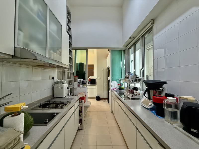 The Nexus Condominium For Sale at S$ 3,480,000 | PropertyGuru Singapore - Kitchen