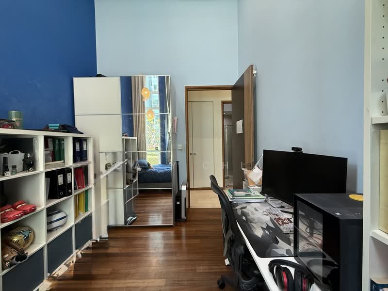 The Nexus Condominium For Sale at S$ 3,480,000 | PropertyGuru Singapore - Bedroom