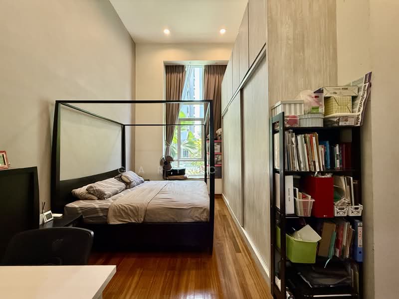 The Nexus Condominium For Sale at S$ 3,480,000 | PropertyGuru Singapore - Bedroom