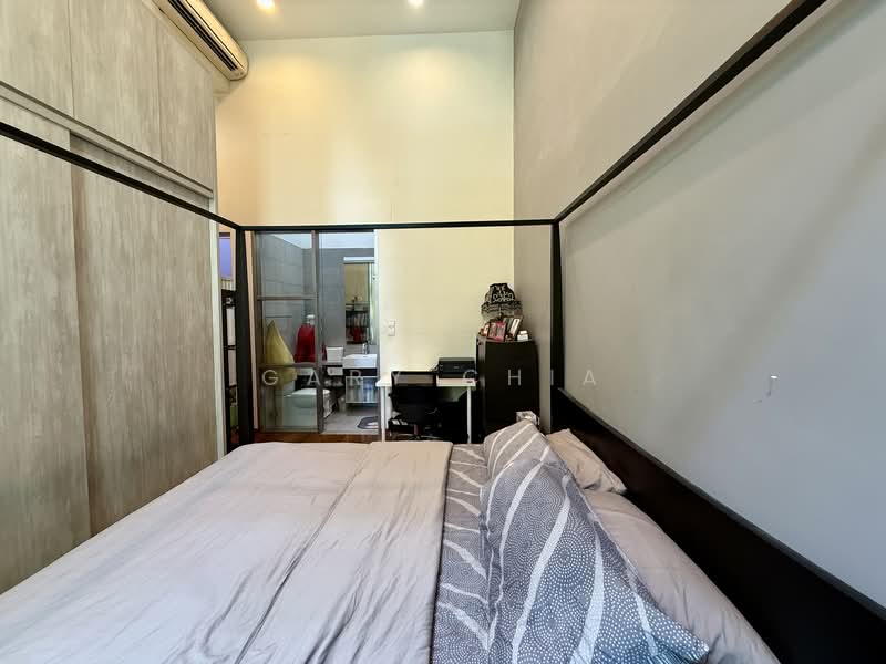 The Nexus Condominium For Sale at S$ 3,480,000 | PropertyGuru Singapore - Bedroom