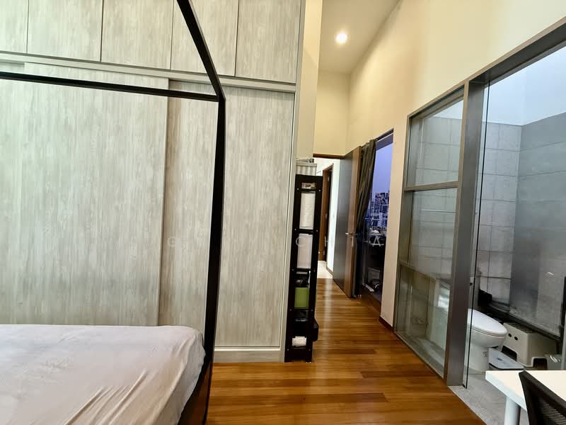 The Nexus Condominium For Sale at S$ 3,480,000 | PropertyGuru Singapore - Bedroom