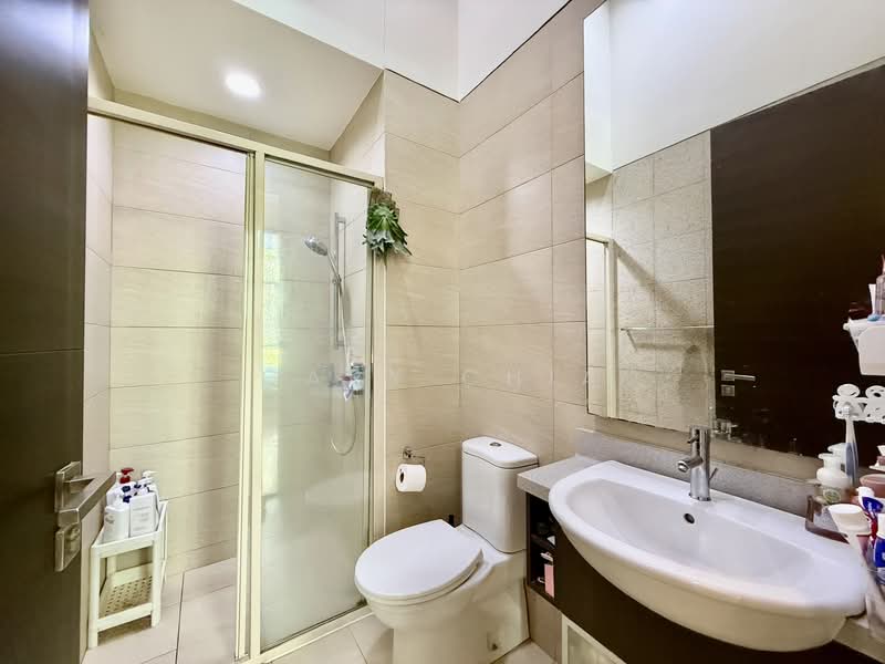 The Nexus Condominium For Sale at S$ 3,480,000 | PropertyGuru Singapore - Bathroom