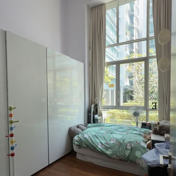 The Nexus Condominium For Sale at S$ 3,480,000 | PropertyGuru Singapore - Bedroom