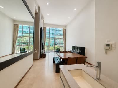 For Sale - The Nexus