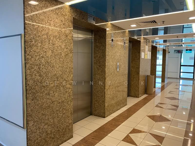 Orchard Plaza, 150 Orchard Road, 226 sqft, Office For Sale, by Deswinne G K, 500085451 - CommercialGuru.com.sg