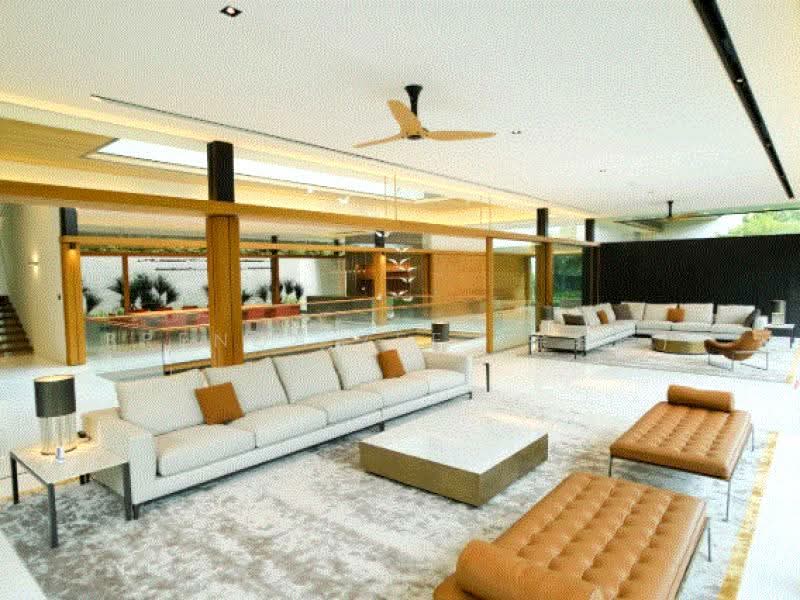 945O9938 BRENDA ✧ Designer GCB in Prime Location ✧ Infinity Pool ✧ Spa ✧ Gym, Bishopsgate, Chatsworth, Jervois, 6 Bedrooms, 15,135 sqft, Good Class Bungalow For Rent, by Brenda Zee (徐黎倫), 500085453 - Living Room - PropertyGuru.com.sg