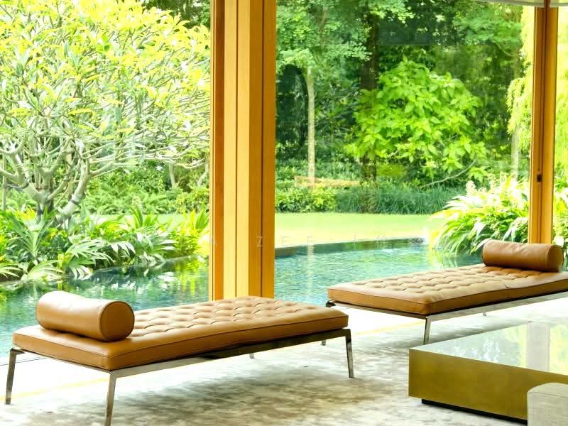 945O9938 BRENDA ✧ Designer GCB in Prime Location ✧ Infinity Pool ✧ Spa ✧ Gym, Bishopsgate, Chatsworth, Jervois, 6 Bedrooms, 15,135 sqft, Good Class Bungalow For Rent, by Brenda Zee (徐黎倫), 500085453 - Outdoor Terrace - PropertyGuru.com.sg