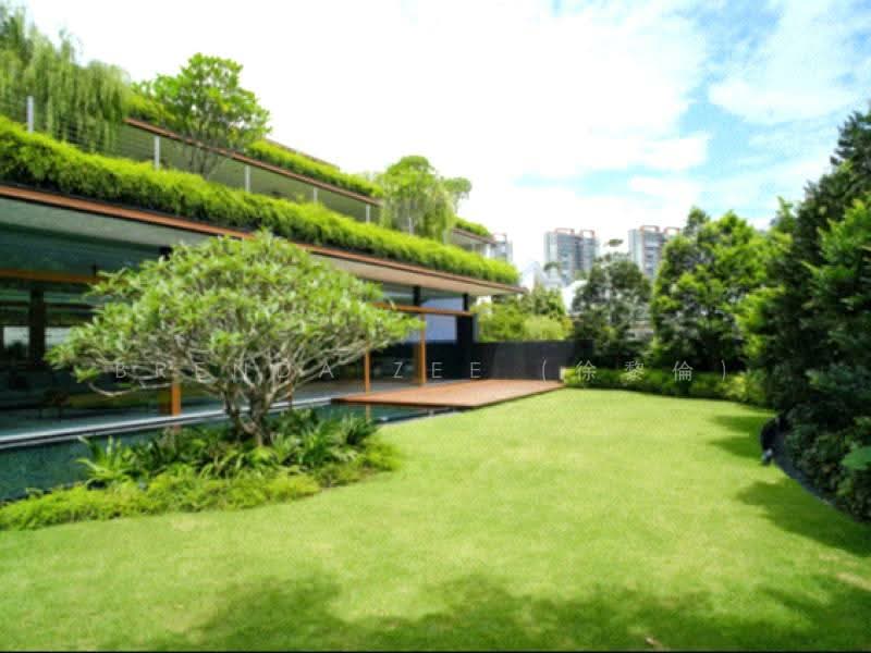 945O9938 BRENDA ✧ Designer GCB in Prime Location ✧ Infinity Pool ✧ Spa ✧ Gym, Bishopsgate, Chatsworth, Jervois, 6 Bedrooms, 15,135 sqft, Good Class Bungalow For Rent, by Brenda Zee (徐黎倫), 500085453 - Exterior - PropertyGuru.com.sg