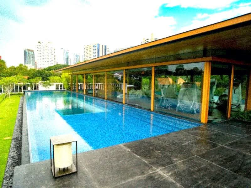 945O9938 BRENDA ✧ Designer GCB in Prime Location ✧ Infinity Pool ✧ Spa ✧ Gym, Bishopsgate, Chatsworth, Jervois, 6 Bedrooms, 15,135 sqft, Good Class Bungalow For Rent, by Brenda Zee (徐黎倫), 500085453 - Exterior - PropertyGuru.com.sg