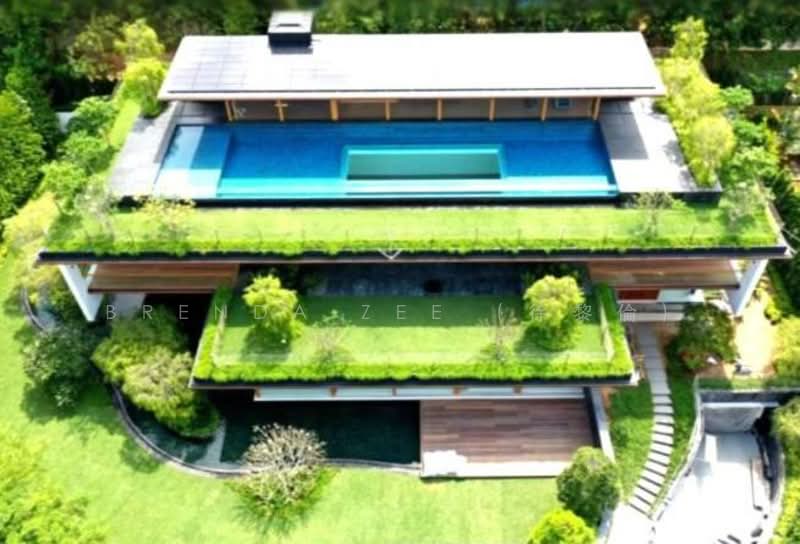 945O9938 BRENDA ✧ Designer GCB in Prime Location ✧ Infinity Pool ✧ Spa ✧ Gym, Bishopsgate, Chatsworth, Jervois, 6 Bedrooms, 15,135 sqft, Good Class Bungalow For Rent, by Brenda Zee (徐黎倫), 500085453 - Exterior - PropertyGuru.com.sg