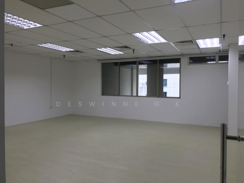 Orchard Plaza, 150 Orchard Road, Orchard / River Valley, 581 sqft, Office For Sale, by Deswinne G K, 500085455 - Interior - CommercialGuru.com.sg