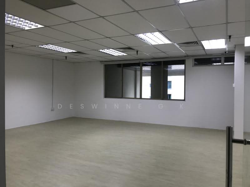 Orchard Plaza, 150 Orchard Road, Orchard / River Valley, 581 sqft, Office For Sale, by Deswinne G K, 500085455 - Interior - CommercialGuru.com.sg