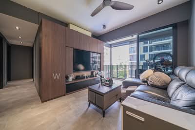 For Sale - The Rainforest