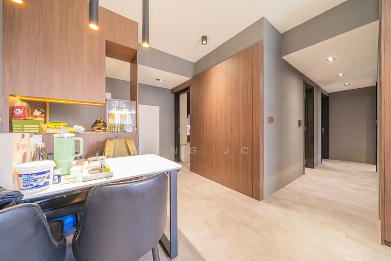 The Rainforest Executive Condominium For Sale at S$ 1,420,000 | PropertyGuru Singapore - Interior