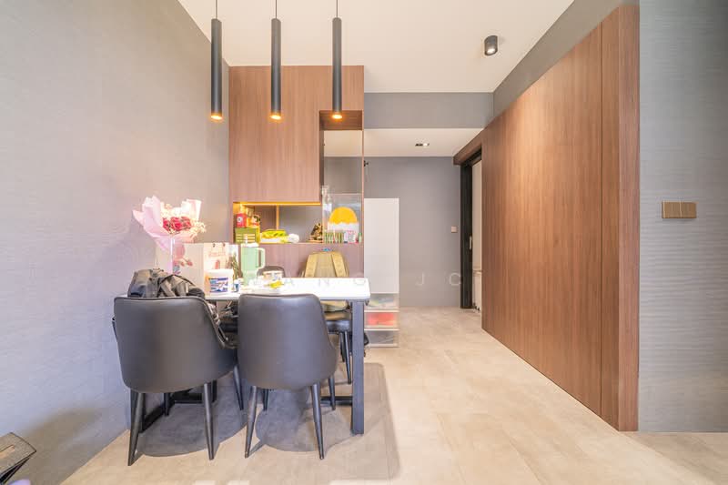 The Rainforest Executive Condominium For Sale at S$ 1,420,000 | PropertyGuru Singapore - Interior