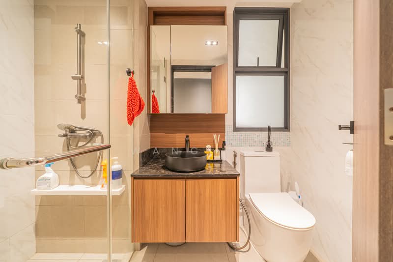 The Rainforest Executive Condominium For Sale at S$ 1,420,000 | PropertyGuru Singapore