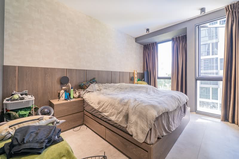 The Rainforest Executive Condominium For Sale at S$ 1,420,000 | PropertyGuru Singapore - Bedroom