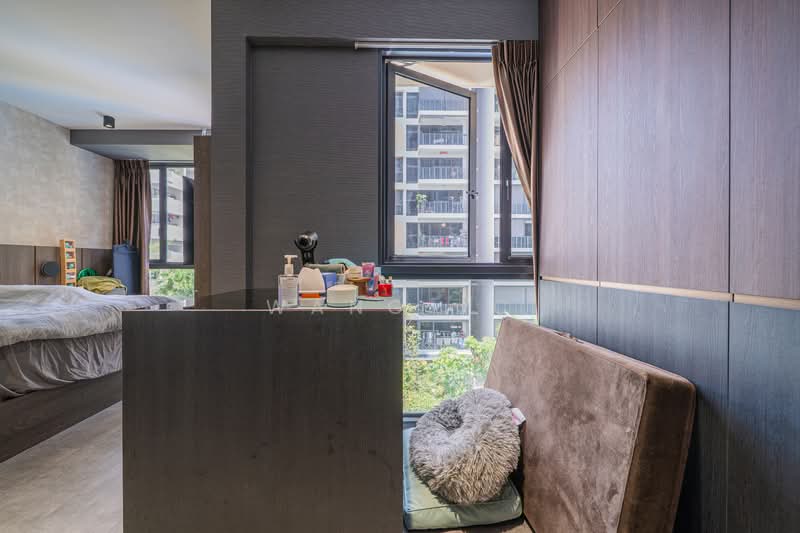 The Rainforest Executive Condominium For Sale at S$ 1,420,000 | PropertyGuru Singapore - Bedroom
