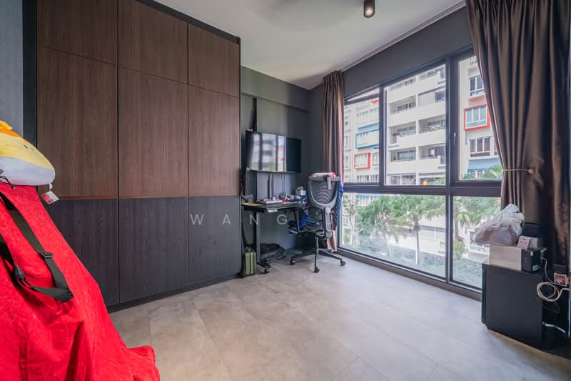 The Rainforest Executive Condominium For Sale at S$ 1,420,000 | PropertyGuru Singapore - Study