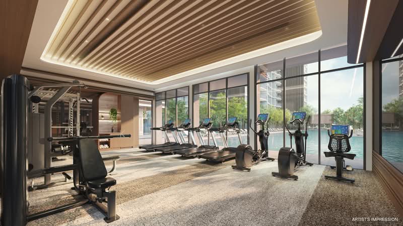 Pinery Residences Condominium For Sale at S$ 1,930,000 | PropertyGuru Singapore