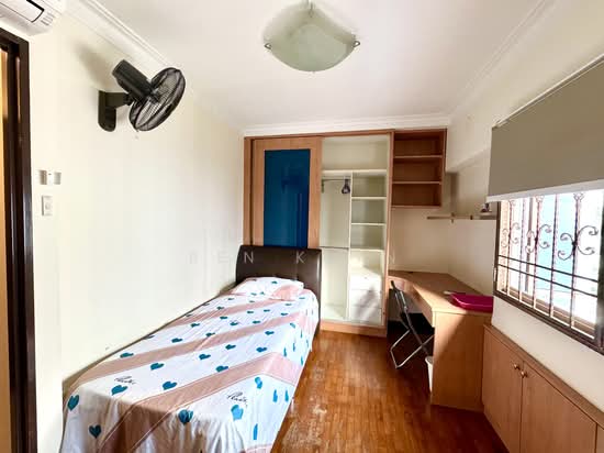 For Rent - 161A Punggol Central