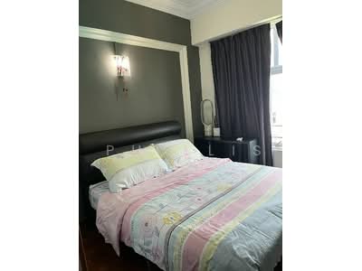 For Rent - Sunrise Gardens