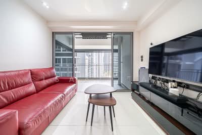 For Sale - 139B Lorong 1A Toa Payoh