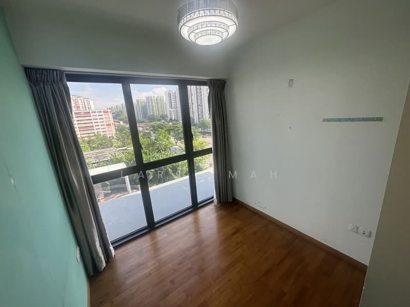 The Poiz Residences, 2 Meyappa Chettiar Road, 3 Bedrooms, 1,152 sqft, Condominium For Rent, by Larry Mah, 500085470 - View - PropertyGuru.com.sg