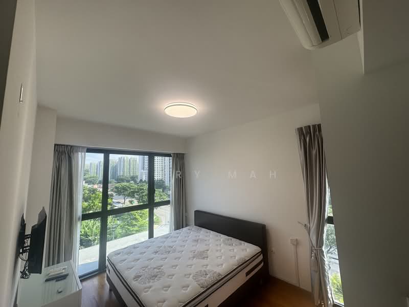 The Poiz Residences, 2 Meyappa Chettiar Road, 3 Bedrooms, 1,152 sqft, Condominium For Rent, by Larry Mah, 500085470 - Bedroom - PropertyGuru.com.sg