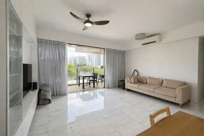 For Rent - The Poiz Residences