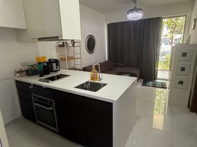 For Rent - Palm Isles