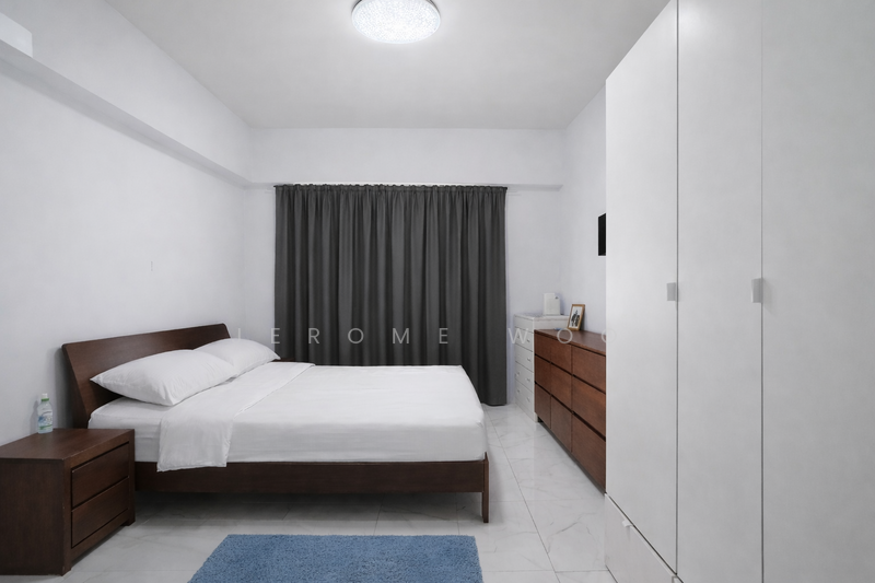 405B Northshore Drive HDB Flat For Sale at S$ 799,888 | PropertyGuru Singapore - Bedroom