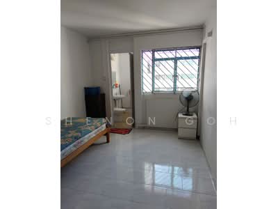 For Rent - 635 Hougang Avenue 8