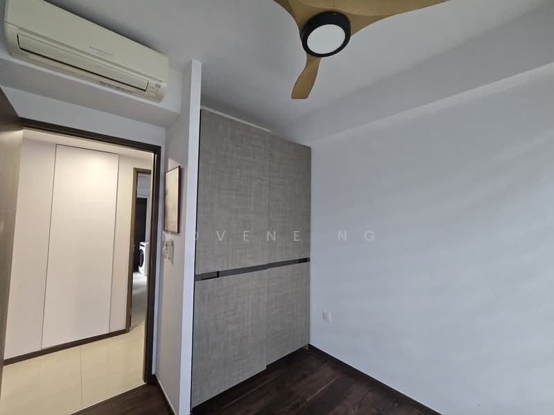 Bellewoods, 108 Woodlands Avenue 5, 3 Bedrooms, 1,098 sqft, Executive Condominium For Rent, by Novene Ng, 500085478 - Interior - PropertyGuru.com.sg