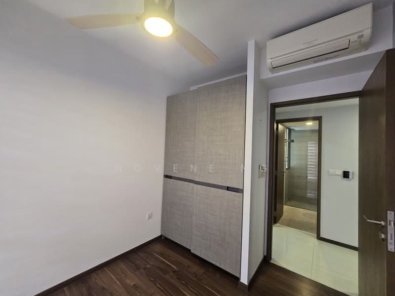 Bellewoods, 108 Woodlands Avenue 5, 3 Bedrooms, 1,098 sqft, Executive Condominium For Rent, by Novene Ng, 500085478 - Interior - PropertyGuru.com.sg