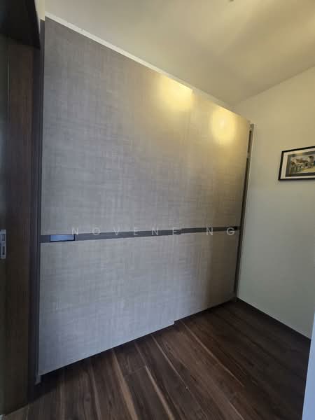 Bellewoods, 108 Woodlands Avenue 5, 3 Bedrooms, 1,098 sqft, Executive Condominium For Rent, by Novene Ng, 500085478 - Interior - PropertyGuru.com.sg