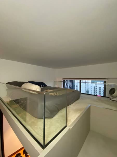 The Hillier, 6 Hillview Rise, 2 Bedrooms, 624 sqft, Condominium For Rent, by Lim Yuxin, 500085480 - Bedroom - PropertyGuru.com.sg