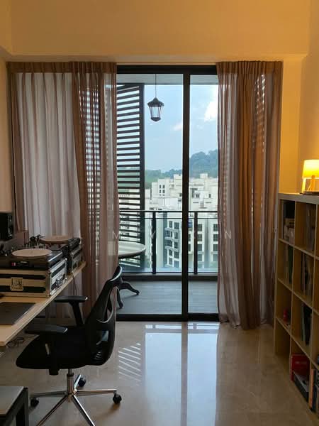 The Hillier, 6 Hillview Rise, 2 Bedrooms, 624 sqft, Condominium For Rent, by Lim Yuxin, 500085480 - PropertyGuru.com.sg