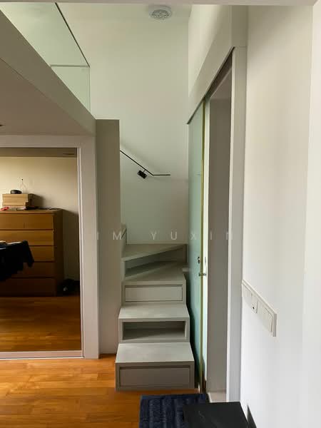 The Hillier, 6 Hillview Rise, 2 Bedrooms, 624 sqft, Condominium For Rent, by Lim Yuxin, 500085480 - PropertyGuru.com.sg