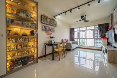 For Sale - 666B Punggol Drive