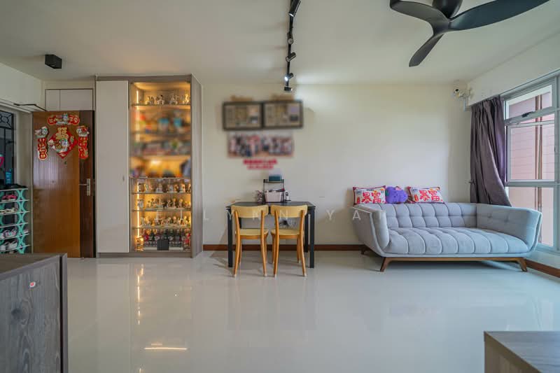 For Sale - 666B Punggol Drive