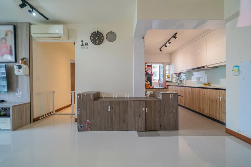 666B Punggol Drive HDB Flat For Sale at S$ 728,888 | PropertyGuru Singapore - Kitchen