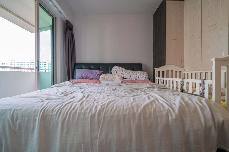 666B Punggol Drive HDB Flat For Sale at S$ 728,888 | PropertyGuru Singapore - Bedroom