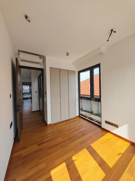 Brand New 3.5 Stys Semi-Detached with Attic, Pool & Home Lift in Kembangan Estate Semi-Detached House For Sale at S$ 6,300,000 | PropertyGuru Singapore - Interior