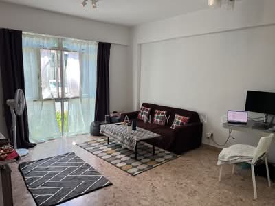 For Rent - Estella Gardens