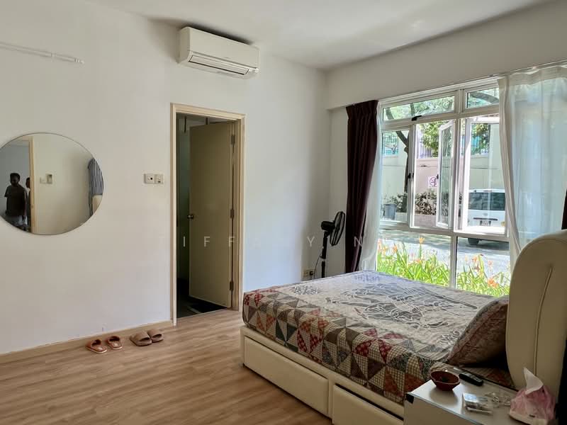 Estella Gardens, 21 - 27 Flora Road, 1 Bedroom, 958 sqft, Condominium For Rent, by Tiffany Ng, 500085485 - Bedroom - PropertyGuru.com.sg