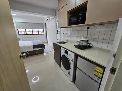 For Rent - 407 Ang Mo Kio Avenue 10