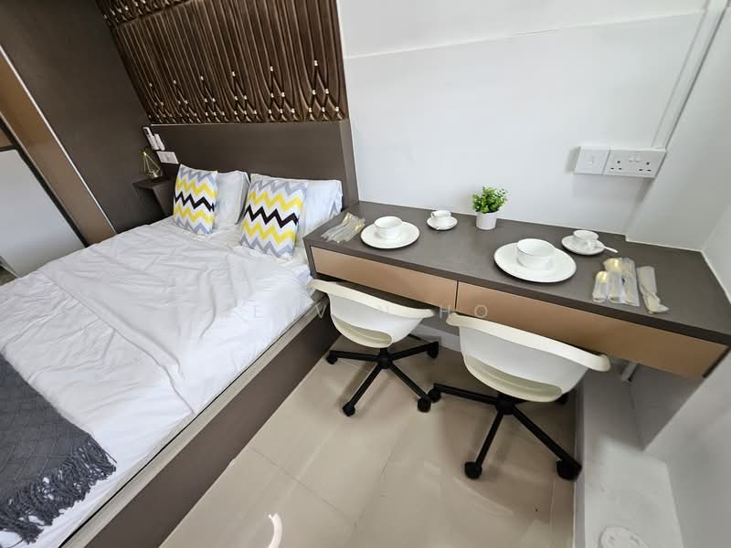 407 Ang Mo Kio Avenue 10, 407 Ang Mo Kio Avenue 10, Room Rental, 192 sqft, HDB Flat For Rent, by Kelvin Ho, 500085488 - PropertyGuru.com.sg