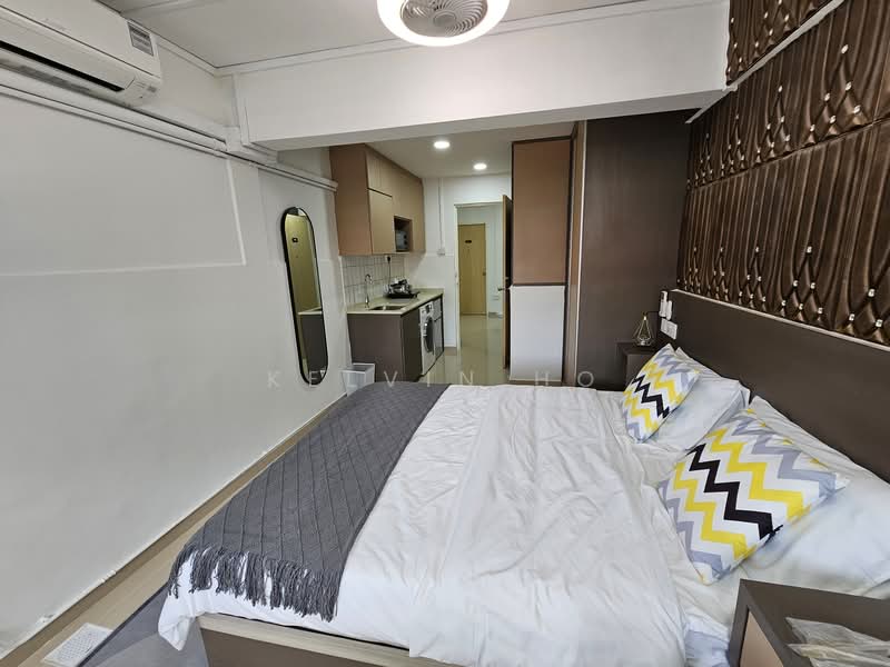 407 Ang Mo Kio Avenue 10, 407 Ang Mo Kio Avenue 10, Room Rental, 192 sqft, HDB Flat For Rent, by Kelvin Ho, 500085488 - PropertyGuru.com.sg